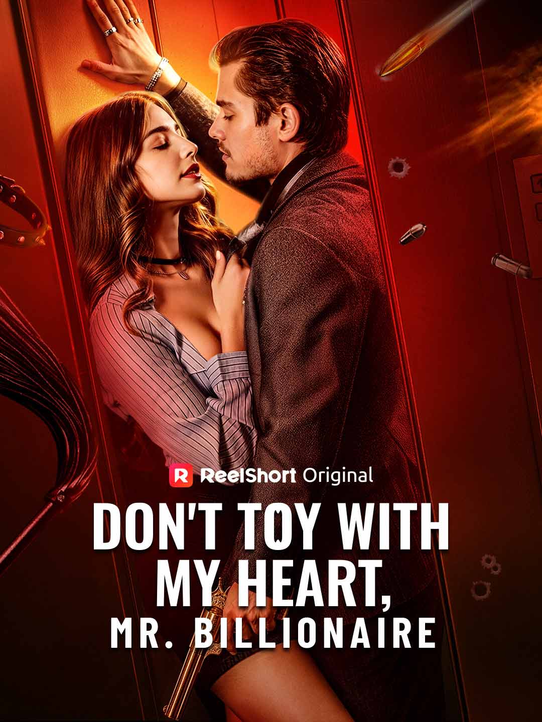 Don't Toy with My Heart,Mr.Billionaire